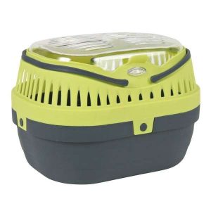 Trixie Traveller Pico Transportbox – 30 x 21 x 23 cm