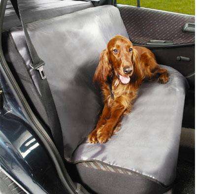 Karlie Autoschutzdecke CAR GUARD 60210 Z1