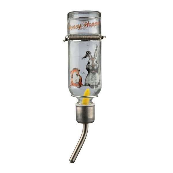 60445-trxi-var_an8i-ls.jpg Trixie Honey + Hopper Glastränke - 500 ml