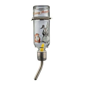 Trixie Honey + Hopper Glastränke – 250 ml