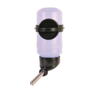 Trixie Kleintiertränke mit Käfighalter – 125 ml