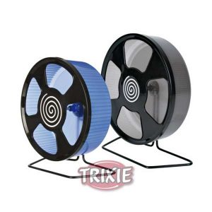 Trixie Kunststoff-Laufrad – 28 cm