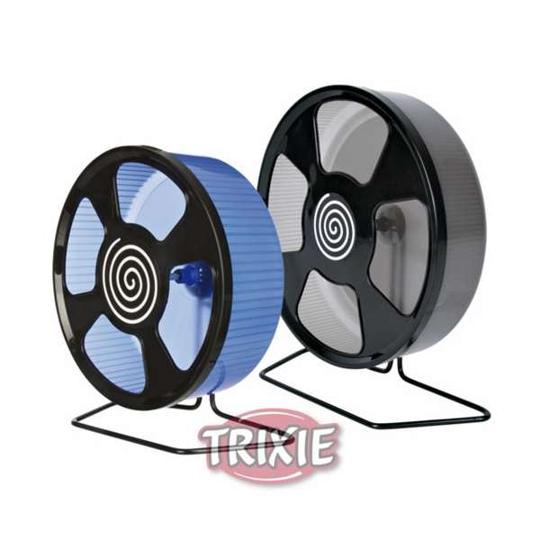 Trixie Kunststoff-Laufrad - 28 cm 61010 trxi var.jpg