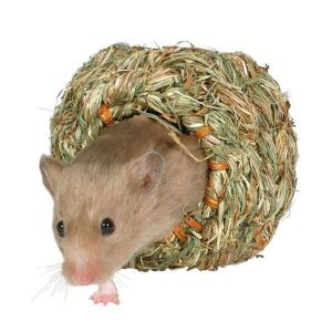 Trixie Grasnest klein – ca. 9 cm