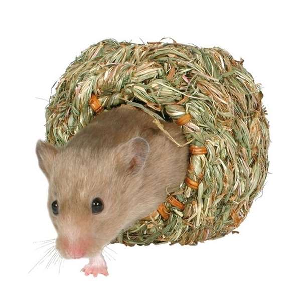 Trixie Grasnest klein - ca. 9 cm 6108 Trxi