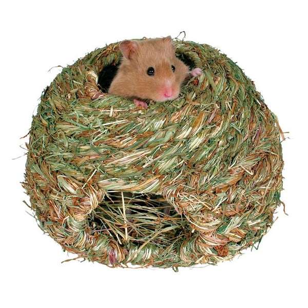 Trixie Grasnest groß - ca. 15 cm 6110 Trxi