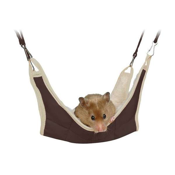 Trixie Hängematte - 18 x 18 cm 62691 Trxi