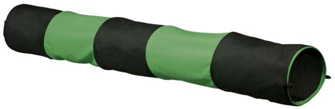 Trixie Spieltunnel für Kaninchen 6277 2 Spieltunnel