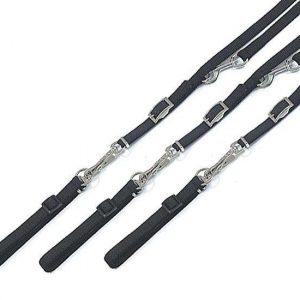 Karlie ASP Führ- und Umhängeleine – 15 mm, 220 cm