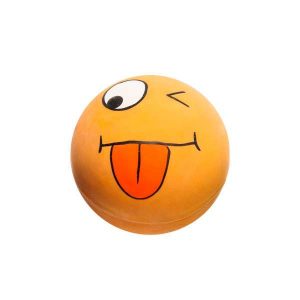 Karlie Flamingo Katzenspielzeug Snatchy Ball – gelb