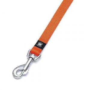 Karlie ASP Leine – Orange – 20 mm, 100 cm