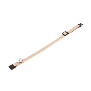 Karlie ASP Katzenhalsband – Beige