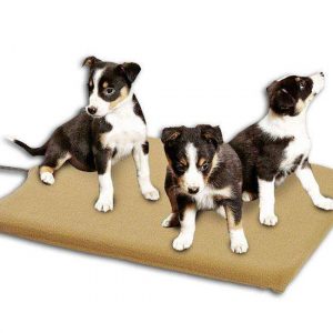 Karlie Vliesbezug für Heizmatte THERMO MASTER – Klein