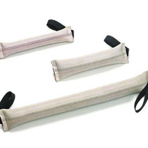 Karlie Trainings-Dummy – Hart, 58 x 5,5 cm