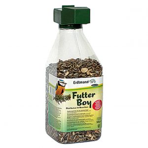 ERDTMANN Futterspender ‚Futterboy‘