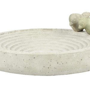 ESSCHERT DESIGN Vogeltränke