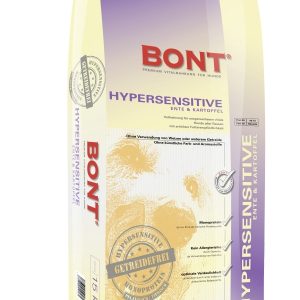 Bont Bestes v.Land Trutha. 5kg