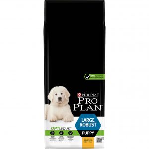 ProPlan Dog Large Robust Puppy Huhn 12kg