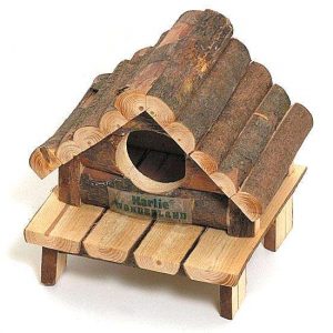 Karlie Holzhaus HUDSON BAY – Klein