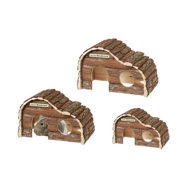 84360-var.jpg Karlie Rundhaus Ruby - Groß