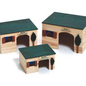 Karlie Haus ECCO – Mittel