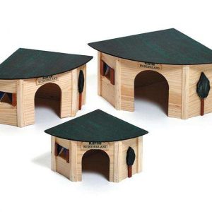 Karlie Eckhaus ECCO – Groß