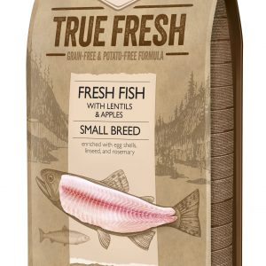 Carnilove Dog Adult True Fresh Small Breeds 11,4kg
