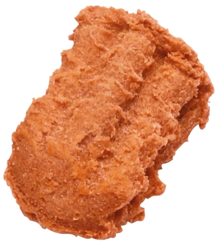 Bubeck Carrot-Snack 10kg 910150