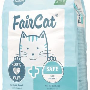 FairCat Safe 7,5kg