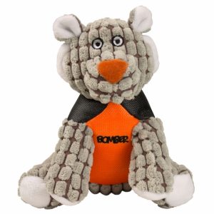 Zeus Bomber Special Forces Spielzeug – 15 cm – Tiger Axel