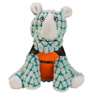 Zeus Bomber Special Forces Spielzeug – 23 cm – Rhino Spike