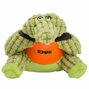 Zeus Bomber Special Forces Spielzeug – 23 cm – Kroko Crusher