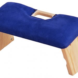 Meditationsbank Buddha