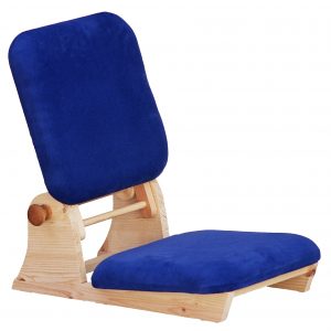 Meditationsbank Cosmo