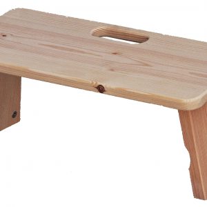 Meditationsbank Lotus