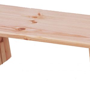 Meditationsbank Tibet