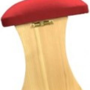 Meditationsbank Saniya