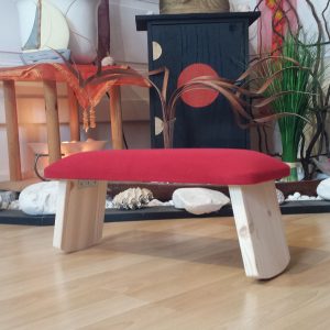 Meditationsbank Swing Pro
