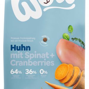 WOW Huhn 6kg