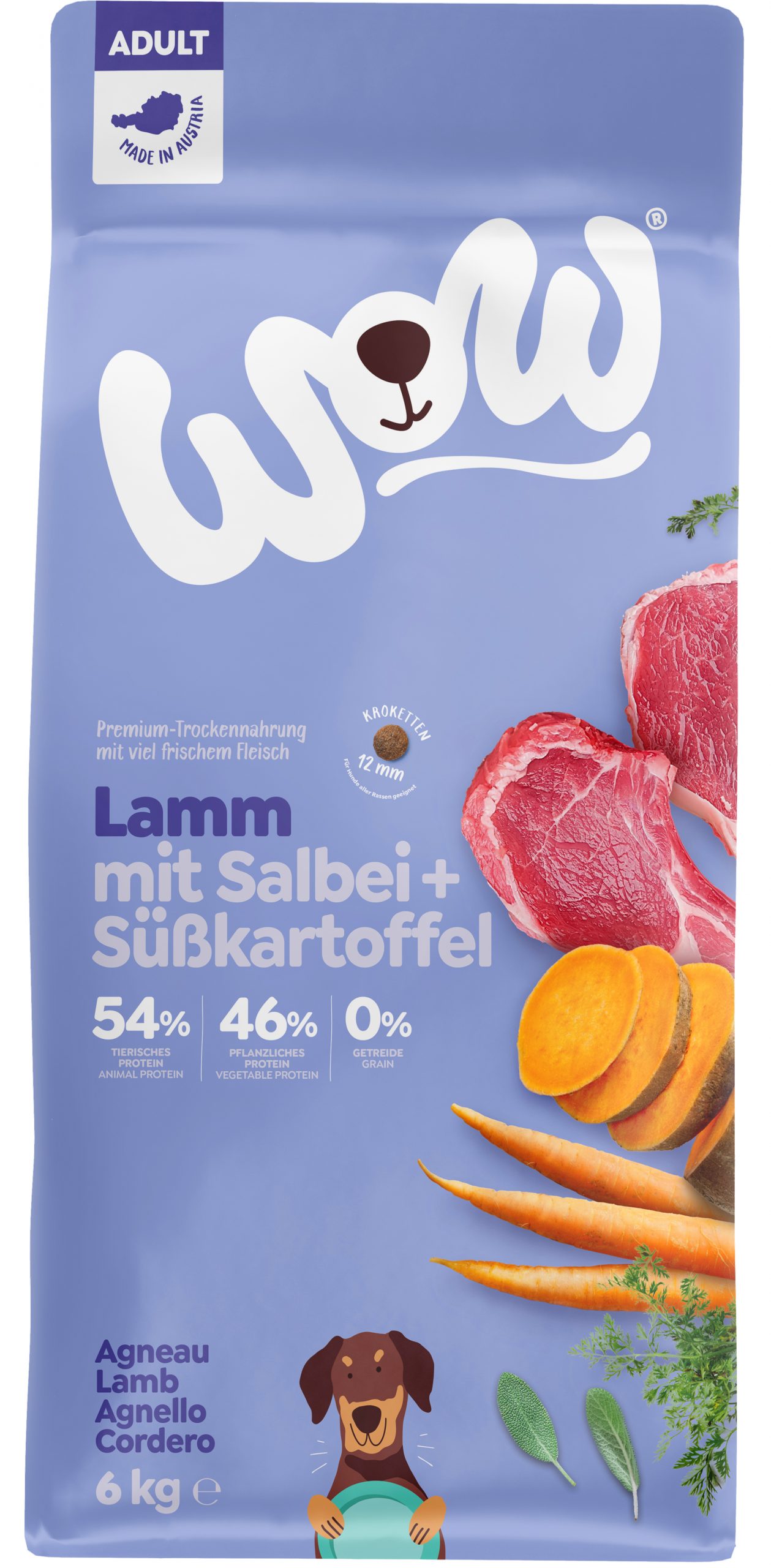 WOW Lamm 6kg wow tf 6kg ad lamm 9120063681792.jpg