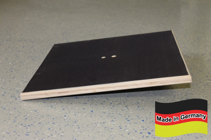 Wippbrett 40x40