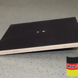 Easy-Hopper Wippbrett/Balancebrett