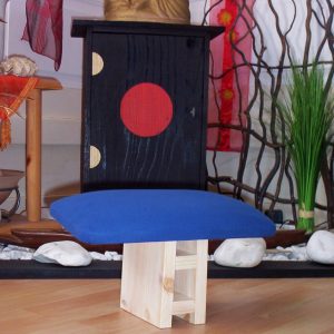 Meditationsbank Zakura Pro