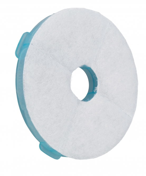 Bubble Stream Ersatzfilter 1