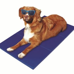 Pet-Star Kühlmatte – 65 x 50 cm