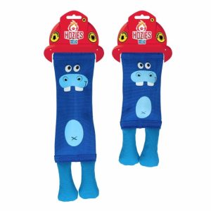 Hozies Nelly Niles aus Feuerwehrschlauch – Small