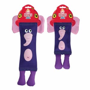 Hozies Trixy Trumpet aus Feuerwehrschlauch – Small