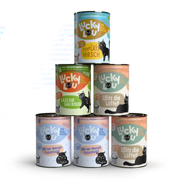 lucky lou lifestage adult wild mix 6x400g web.jpg