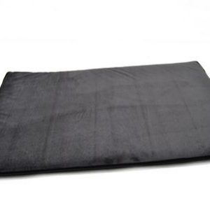 Lebon Thermomatte Bask – grau – 80 x 50 cm