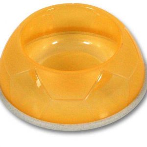 Pet-Star Fressnapf SMACKY FOOTBALL – Orange